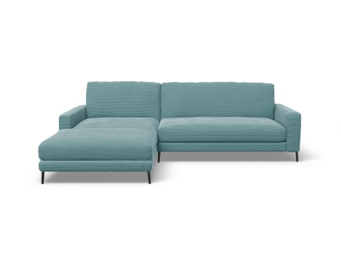 Ecksofa LOlongXL 2med L